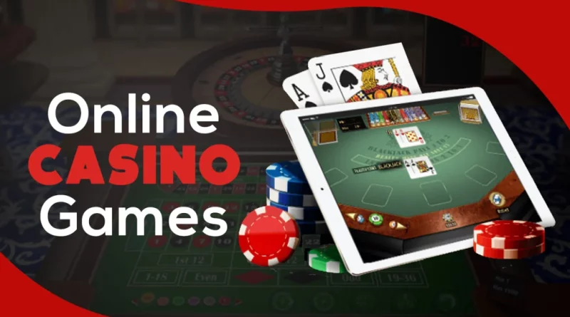 How Does Online Live Roulette Work?