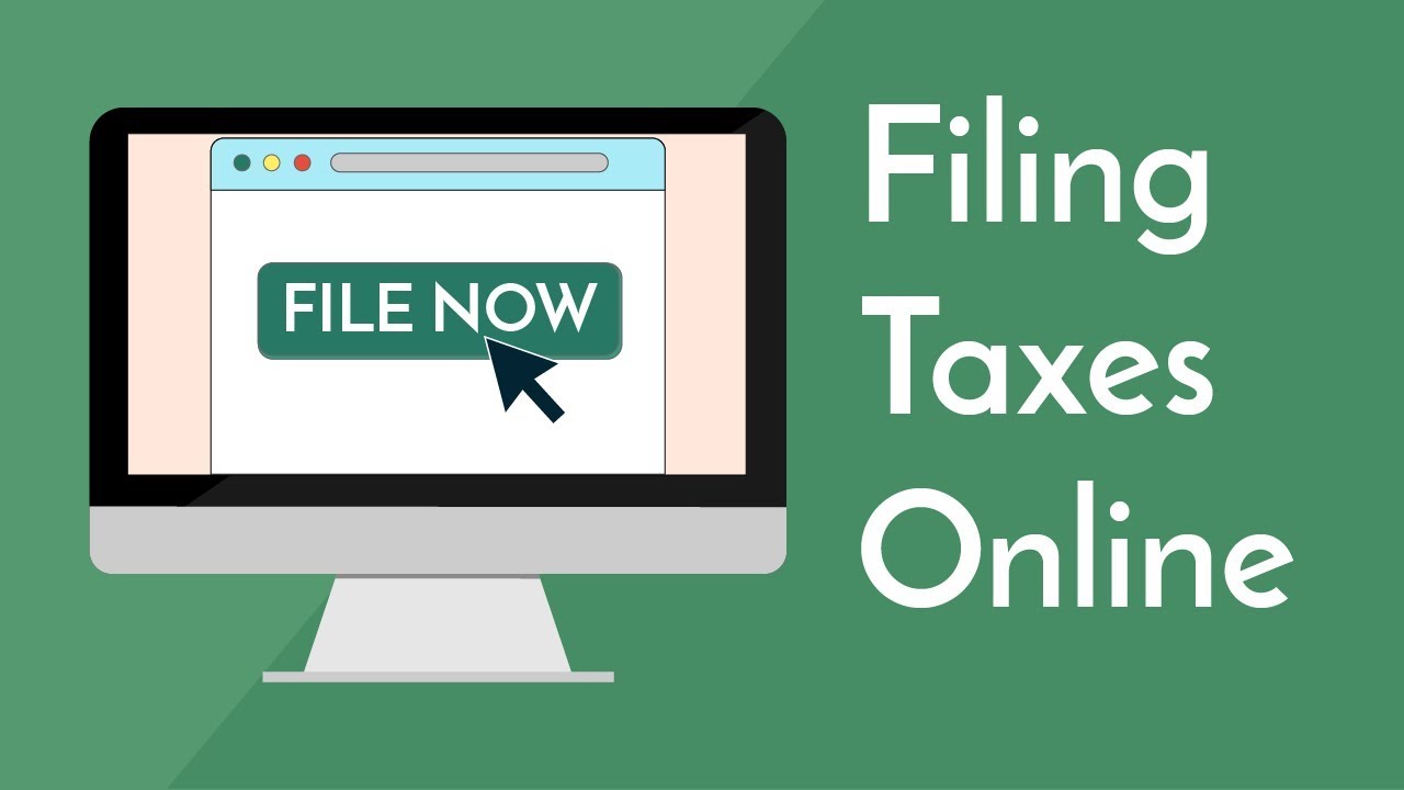 How To File Taxes Online Even If You Haven't Done It Before NYtimeMag