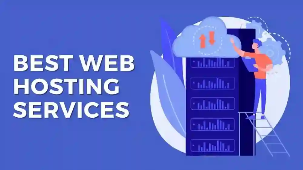 Website Wonderland: Ranking and Reviewing the Best Hosting Services ...