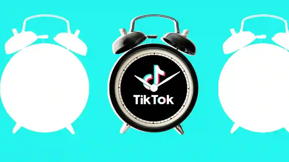 the-tiktok-clock-mastering-tiktok-trends-riding-the-wave-with