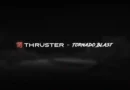 Thruster finance