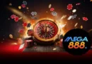 Mega888 app