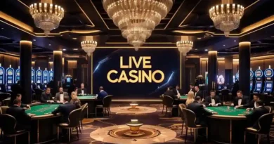 Live Casino